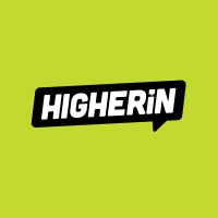 Higherin Careers logo - Similar company to Gradcracker