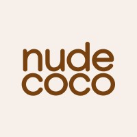 Nude Coco logo - Similar company to Ekonade’ Skin