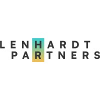Lenhardt Partners logo - Similar company to Switchboard