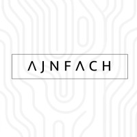 Ajnfach Woodworks logo - Similar company to Furniture Marketing Studio London