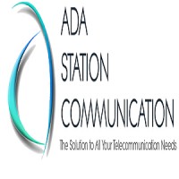 ADA Station Communication, Inc. logo - Similar company to Rallye Lexus