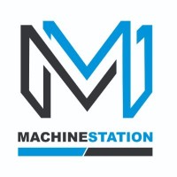 MACHINESTATION MX logo - Similar company to Machinestation Usa Llc