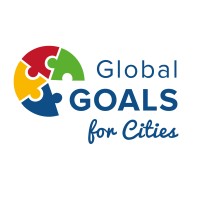 Global Goals for Cities logo - Similar company to Global Goals