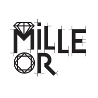 Atelier Mille Or logo - Similar company to Atelier Js