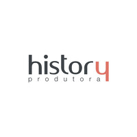 History Produtora logo - Similar company to Agência Agosto