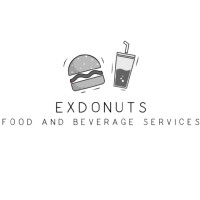 Exdonuts logo - Similar company to Bright Adverts
