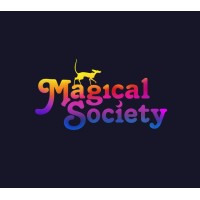 Magical Society logo - Similar company to Three Tables Productions