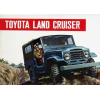 Vintage Offroad