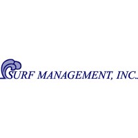 Surf Management, Inc. logo - Similar company to Worldwide Coaching Group