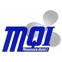 Missenard Quint Industries logo - Similar company to Man Aedificium