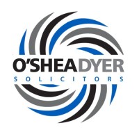 O'Shea & Dyer Solicitors Townsville logo - Similar company to Preston Law
