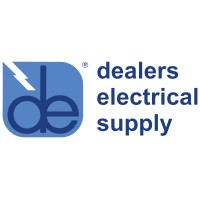 dealers electrical supply logo - Similar company to Linear Solutions Inc.