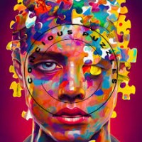 Conscious Puzzles logo - Similar company to Westside Dbt