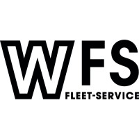 WFS Weeber Fleet Service logo - Similar company to Jacobs Group - People. Mobility. Emotions.