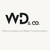 WD & Co. logo - Similar company to Kokens