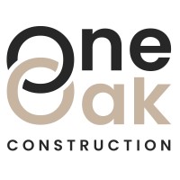 One Oak Construction LTD logo - Similar company to Lakeridge Solutions Ltd