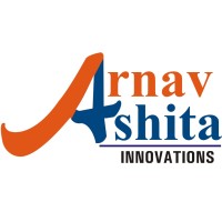 Ashita Arnav Innovations Pvt Ltd logo - Similar company to Jayadhi Multimedia