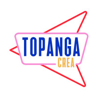TOPANGA CREA logo - Similar company to Satisfaction Iberia