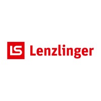 Lenzlinger Sons Ltd. / Lenzlinger Söhne AG logo - Similar company to Velopa Ag