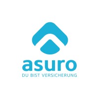 asuro logo - Similar company to Bca Ag