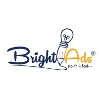 Bright Ads Digital India Pvt Ltd logo - Similar company to Digital Corsel