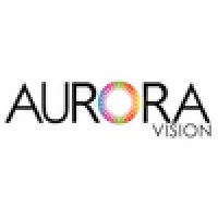 Aurora Vision logo - Similar company to Relazionésimo