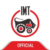 IMT TRACTORS logo - Similar company to Novosadski Sajam