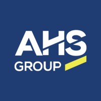 AHS Group logo - Similar company to Cda Liugong