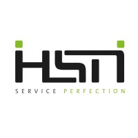 HSN (Highpoint Service Network Corporation) logo - Similar company to S&H Group
