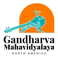 Gandharva Mahavidyalaya, North America logo - Similar company to Creek View Elementary