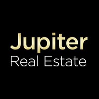 Jupiter Real Estate logo - Similar company to Jupiter Texas Real Estate Group