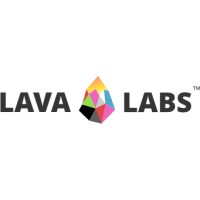 Lava Labs logo - Similar company to Goldluck Inc.