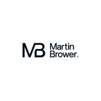 Martin Brower América Central y Puerto Rico logo - Similar company to Oco Capital