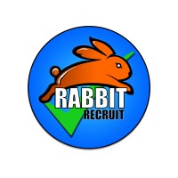 Rabbit Recruit logo - Similar company to Recruit Hub Employment Services