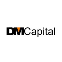 DM Capital logo - Similar company to Pyx Resources
