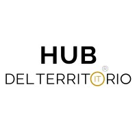 HUB del TERRITORIO logo - Similar company to Ewmd Roma