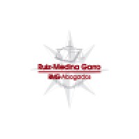 Ruiz-Medina Garro ABOGADOS logo - Similar company to Cmlz Abogados