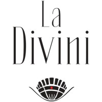 LA DIVINI logo - Similar company to Coiffirst