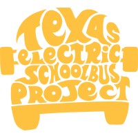 Texas Electric School Bus Project logo - Similar company to Unique Electric Solutions