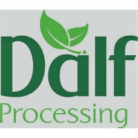 Dalf Processing Company Ltd logo - Similar company to Ghana Rubber Products