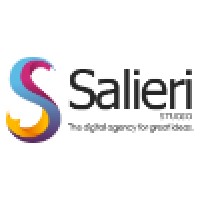 Salieri Studio logo - Similar company to Webgrade