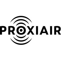 ProxiAir logo - Similar company to Aerochain