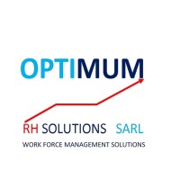 OPTIMUM RH SOLUTIONS SARL logo - Similar company to Optimum B&B