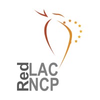 Red LAC NCP logo - Similar company to Ceprode -Centro De Promoción Del Desarrollo Y La Educación