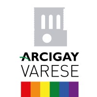 Arcigay Varese logo - Similar company to Rosso Limone Srl