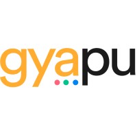 Gyapu Marketplace logo - Similar company to Xceltrip-Crypto Travel