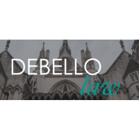 Debello Law logo - Similar company to Prowse Phillips Law