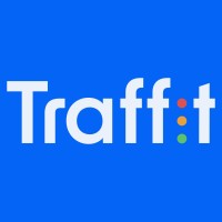 Traffit logo - Similar company to Hrnest
