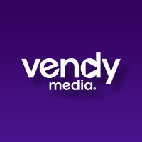 Vendy Media logo - Similar company to Inditech