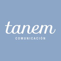 Tanem Comunicacion logo - Similar company to Más Creativas